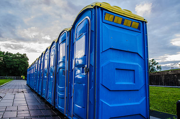 Portable Toilet Options We Offer in Dahlonega, GA